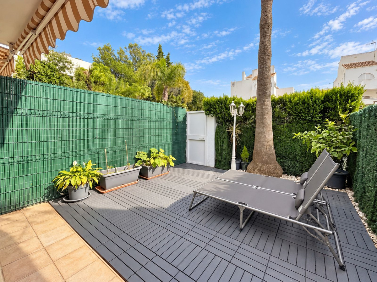 Townhouse bilde 41