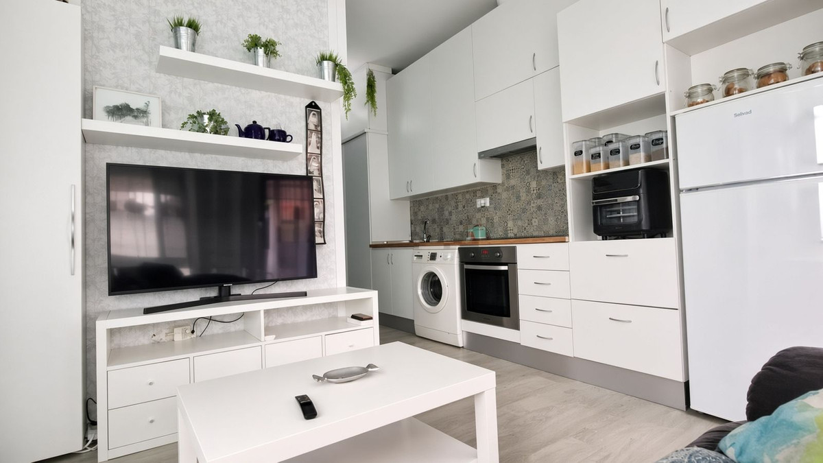 Ground Floor Apartment bilde 2