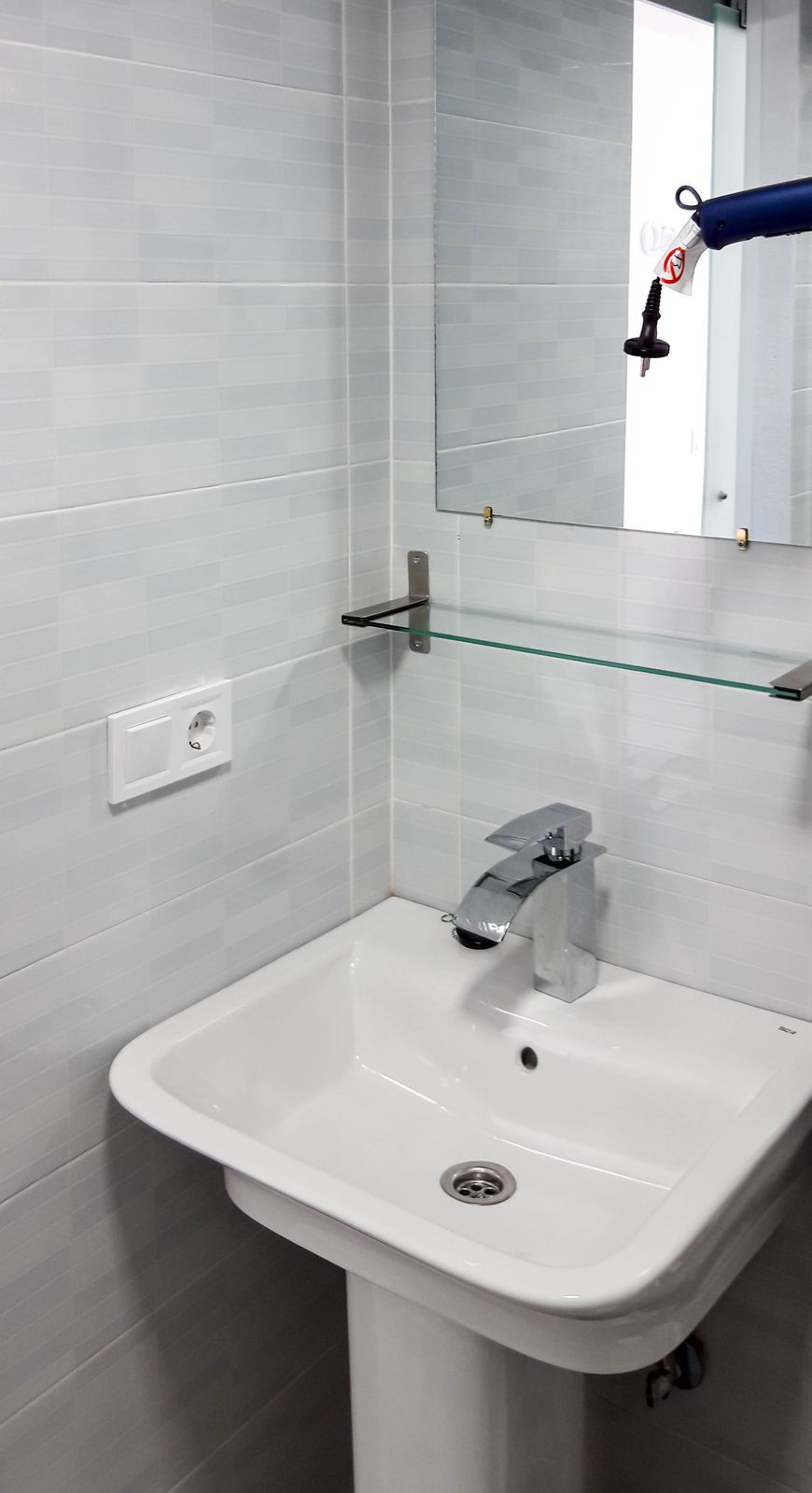 Middle Floor Apartment bilde 54