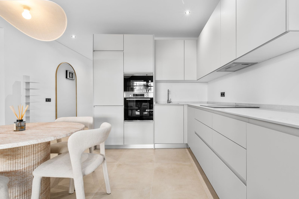 Ground Floor Apartment bilde 3