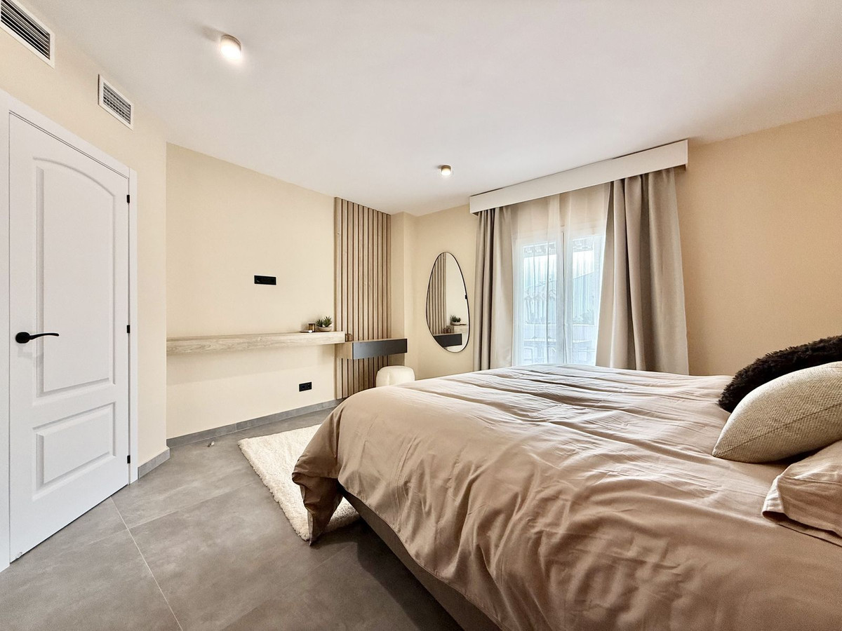 Middle Floor Apartment bilde 22