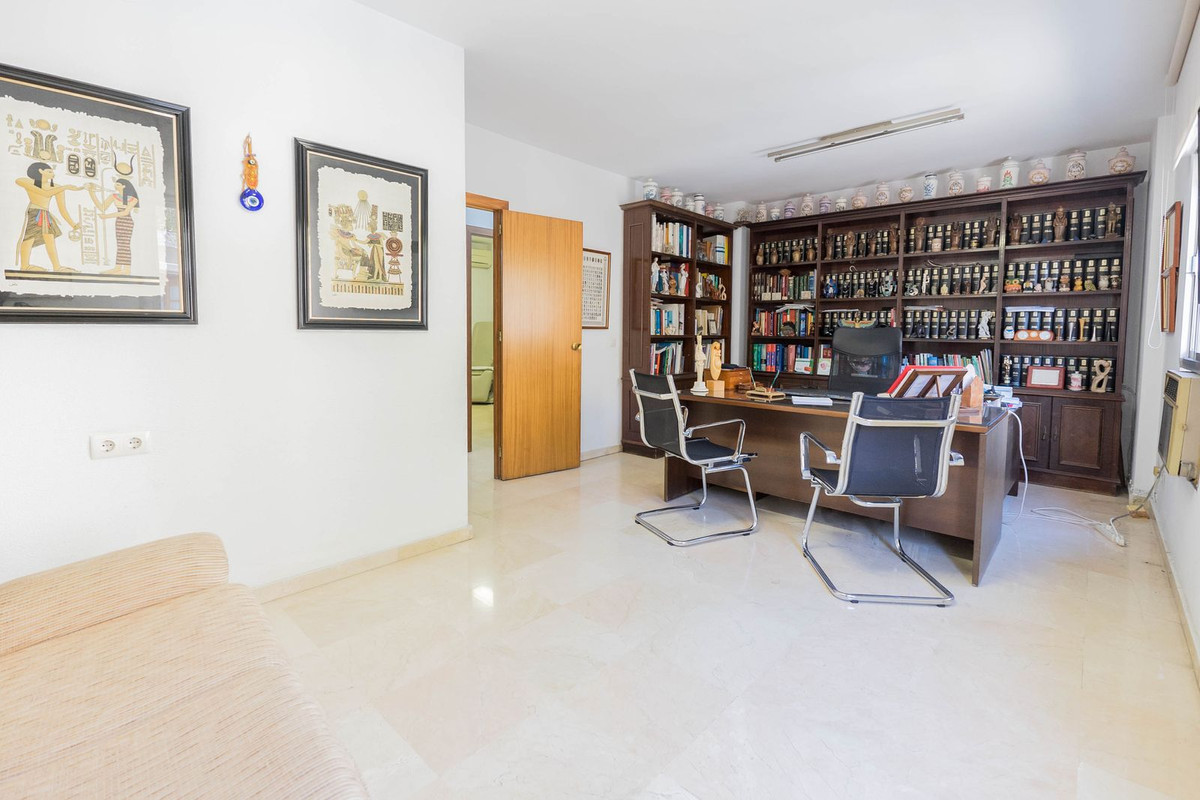 Middle Floor Apartment bilde 7