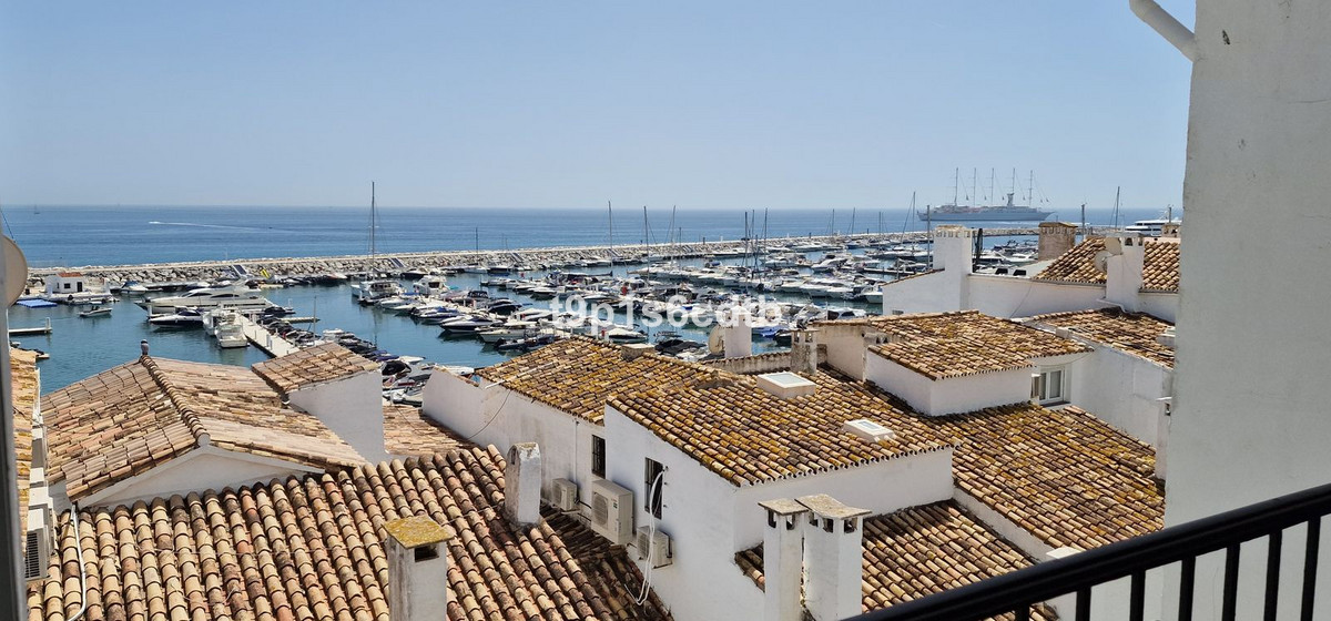 Middle Floor Apartment bilde 36