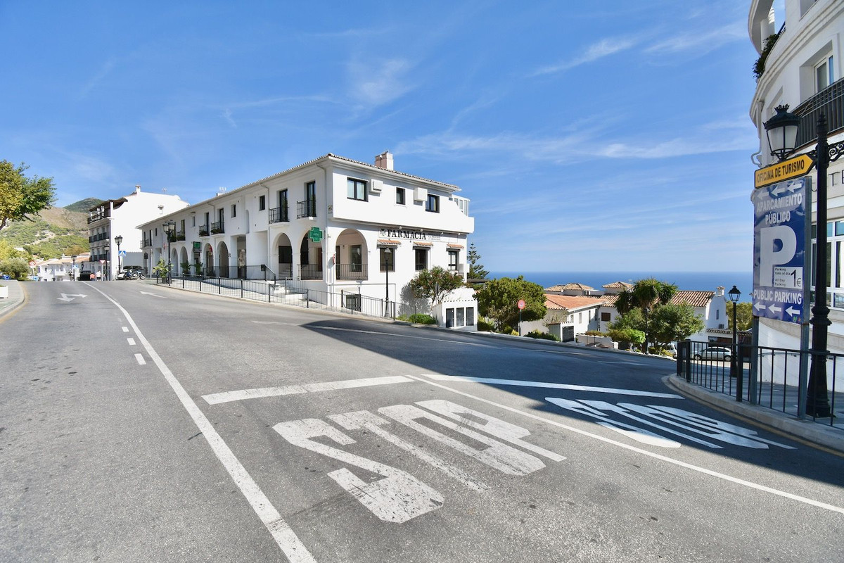 Townhouse bilde 22