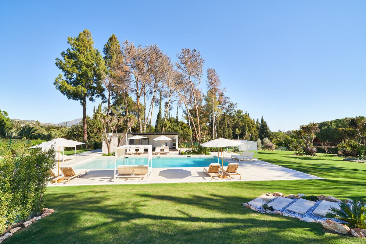 Detached Villa bilde 8