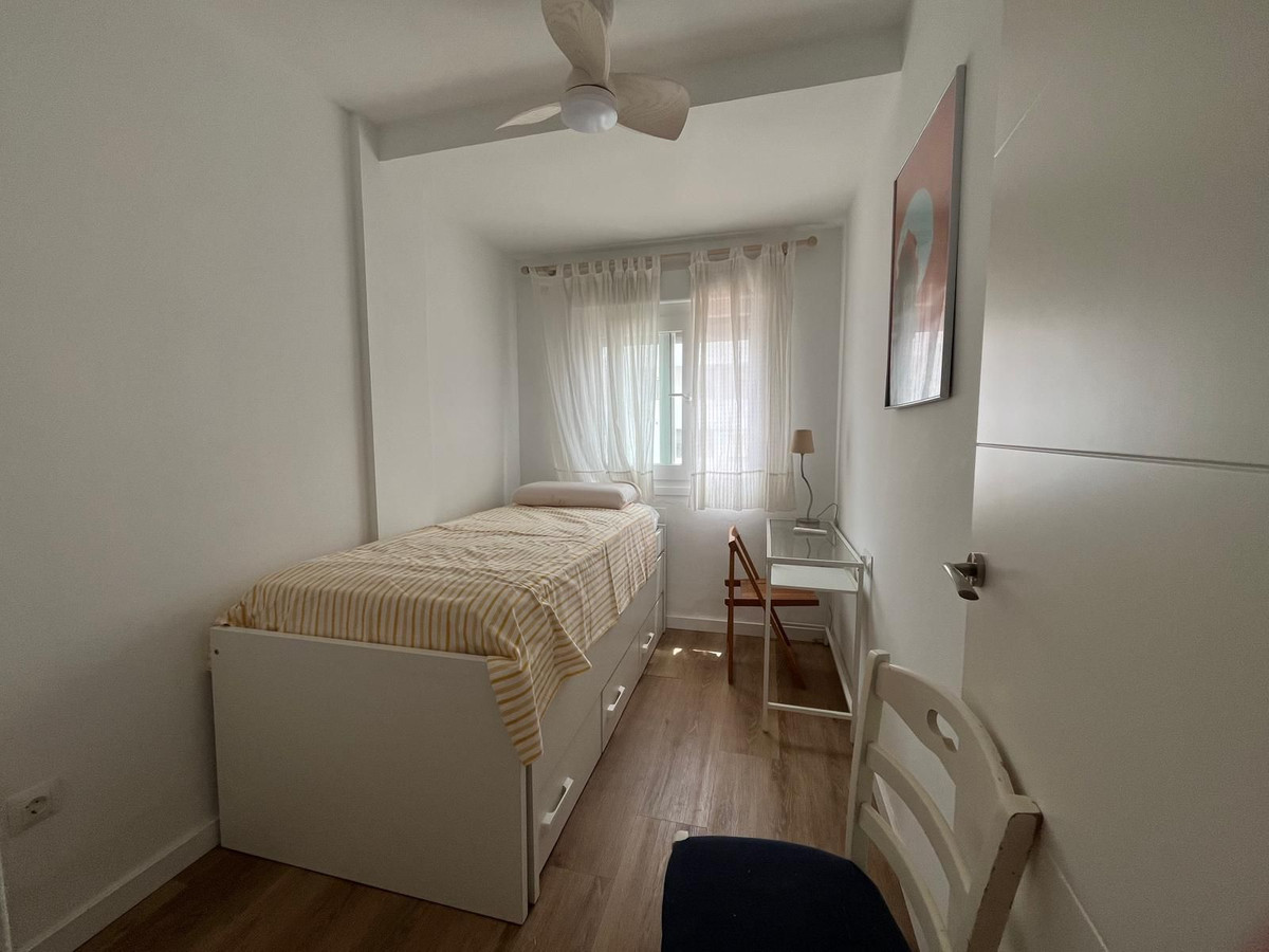 Ground Floor Apartment bilde 21