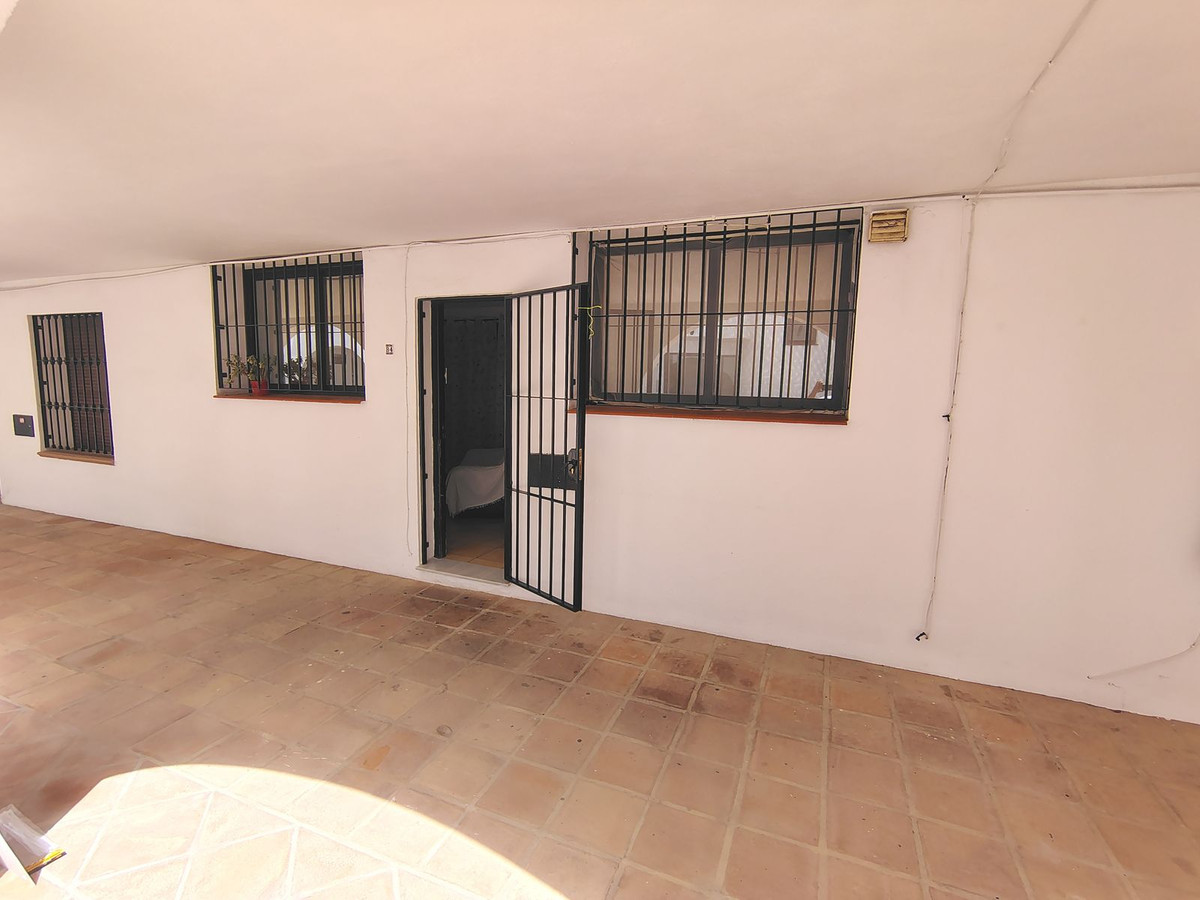 Ground Floor Apartment bilde 3