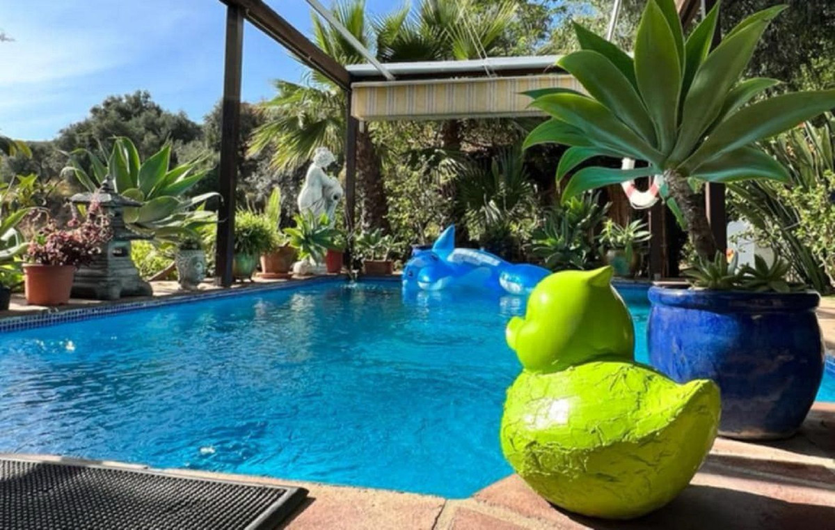 Detached Villa bilde 3