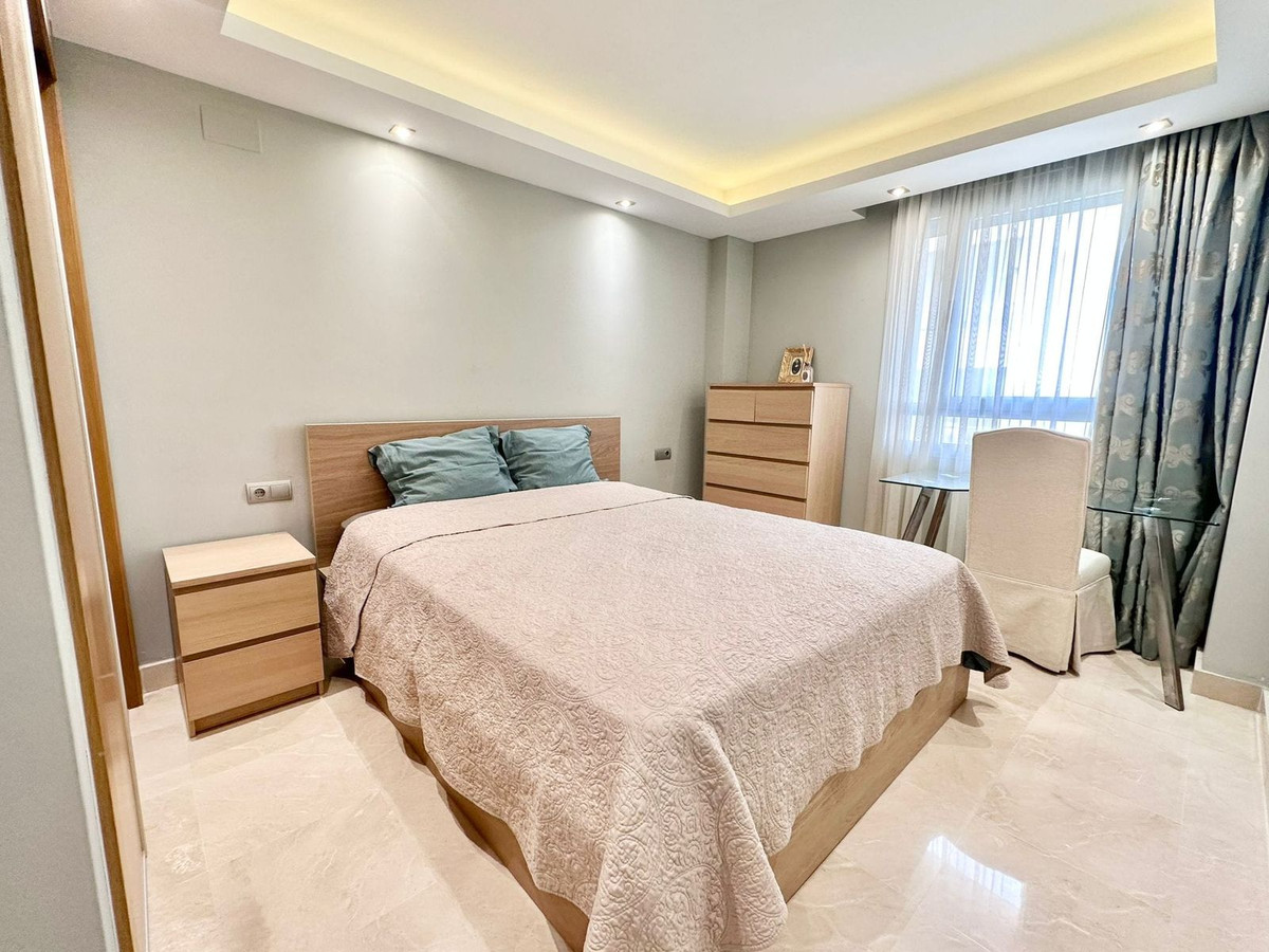 Middle Floor Apartment bilde 4