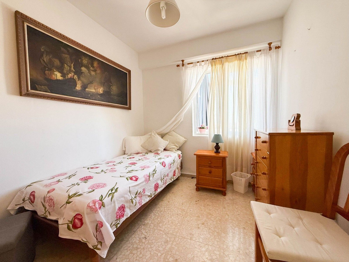 Top Floor Apartment bilde 43