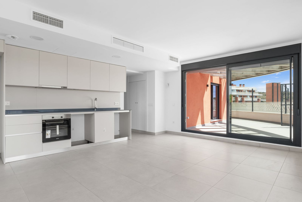 Ground Floor Apartment bilde 4