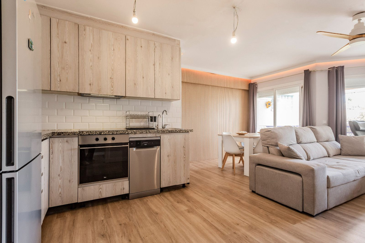 Penthouse Duplex bilde 10