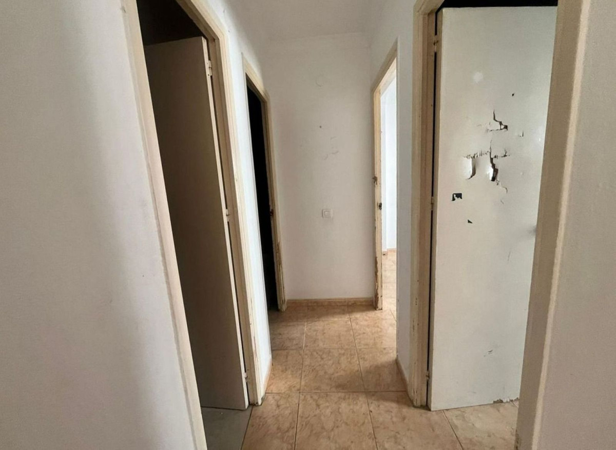 Middle Floor Apartment bilde 10