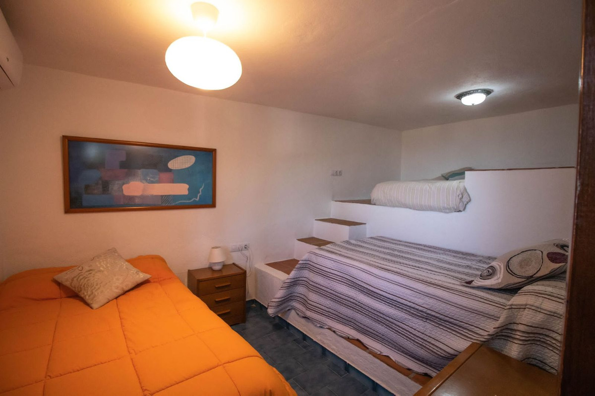 Detached Villa bilde 32