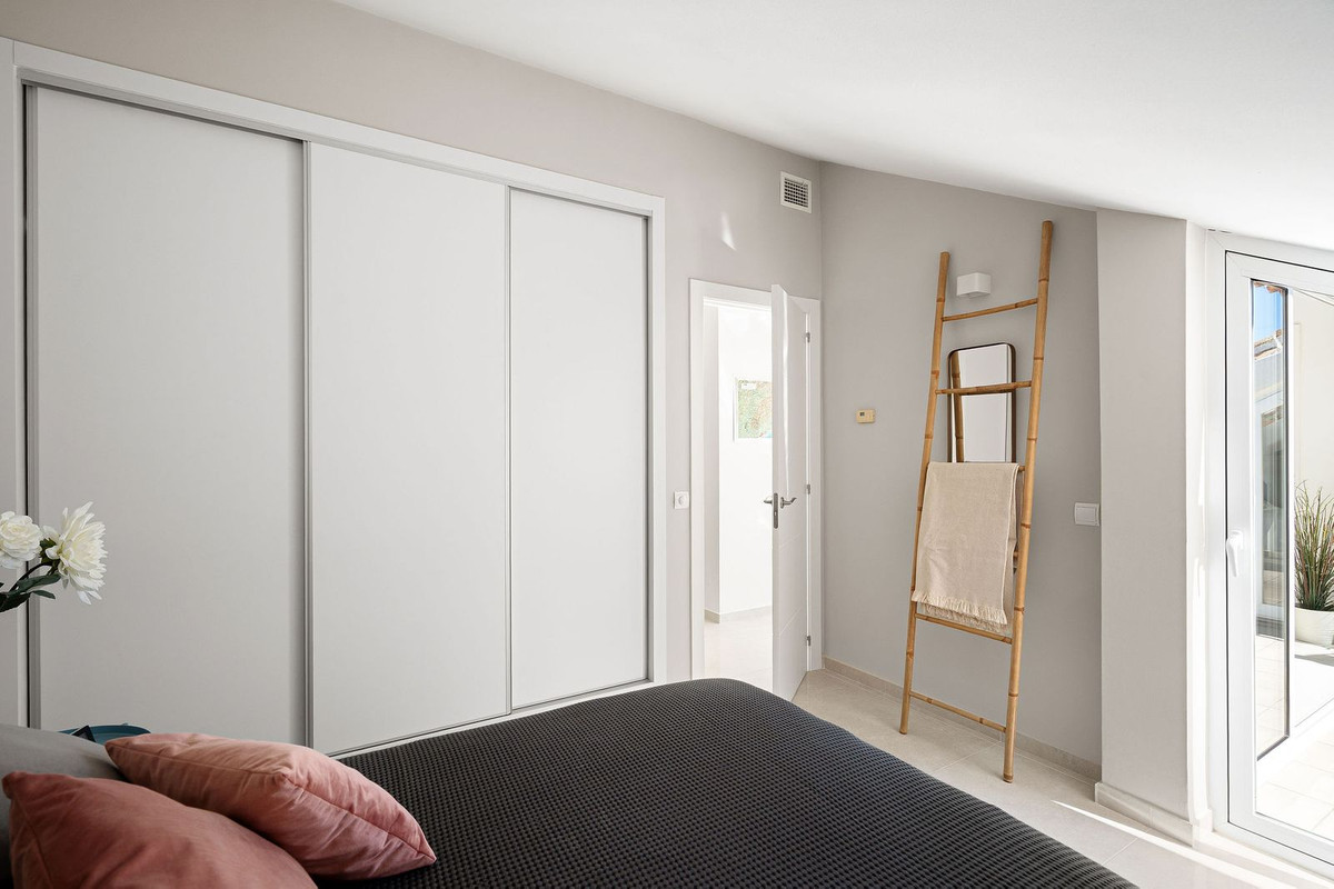 Penthouse Duplex bilde 31