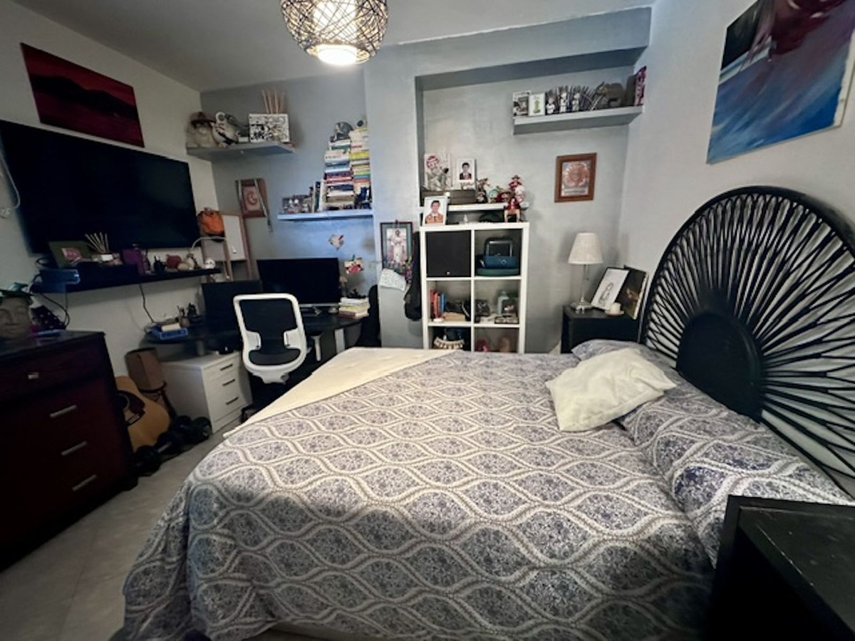 Ground Floor Apartment bilde 30