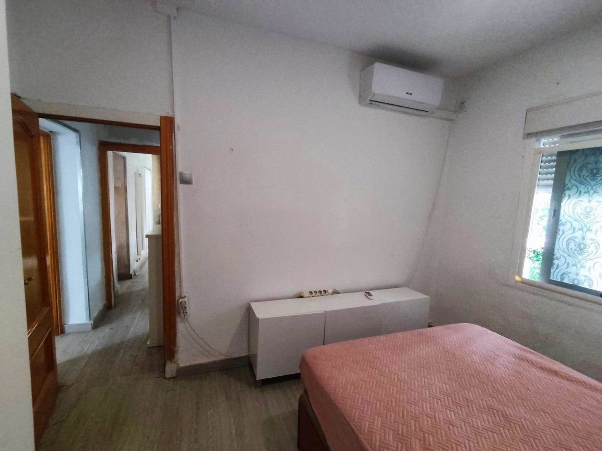 Middle Floor Apartment bilde 15