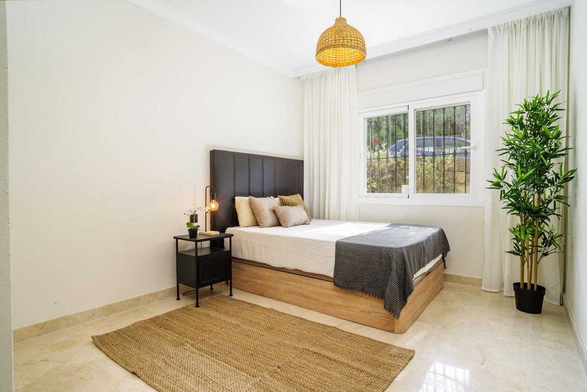 Ground Floor Apartment bilde 6