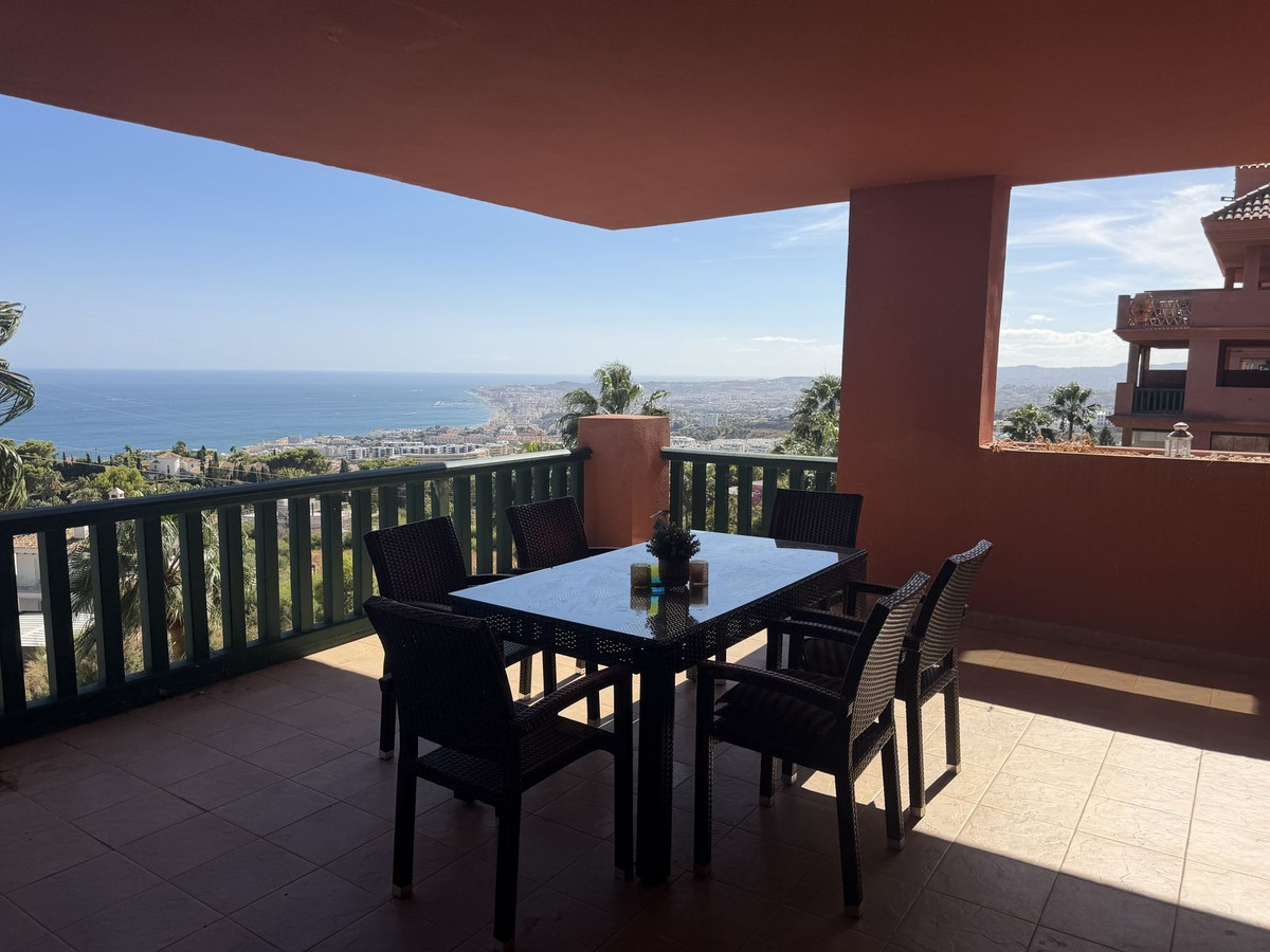 Middle Floor Apartment bilde 10