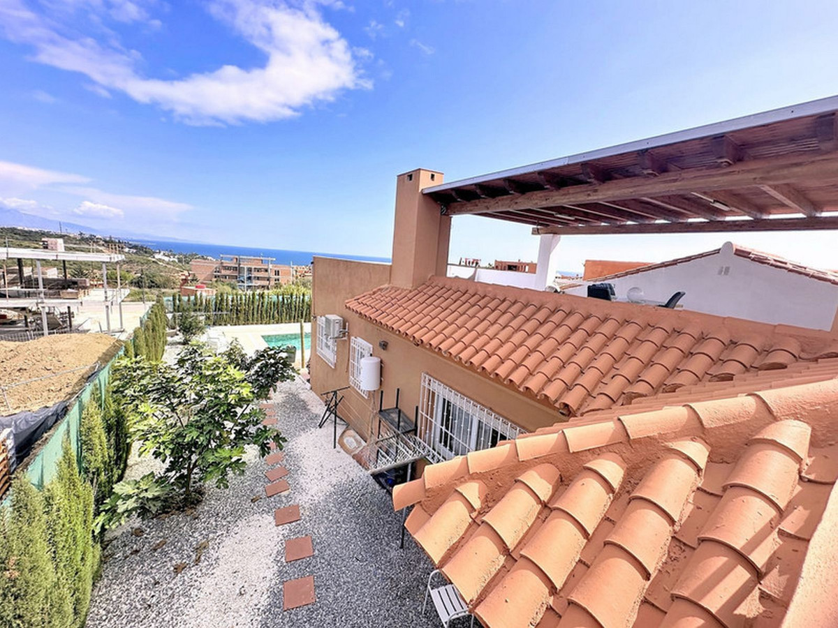Detached Villa bilde 38