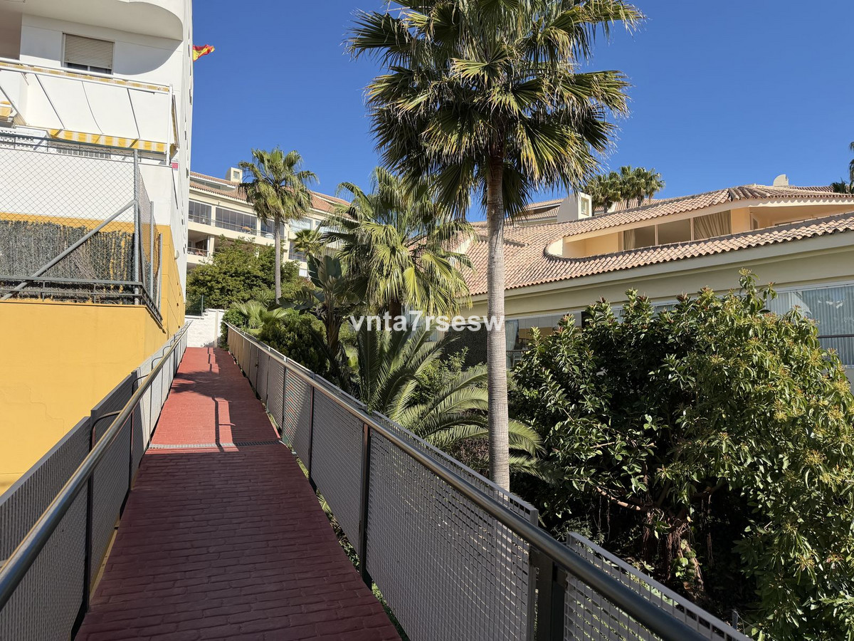 Middle Floor Apartment bilde 43