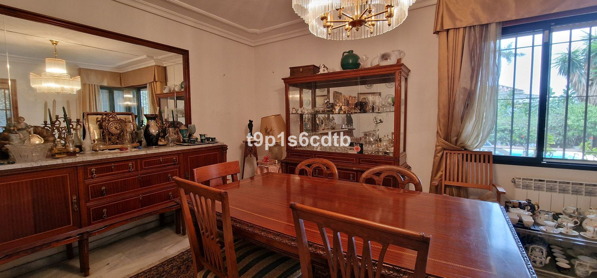 Detached Villa bilde 10
