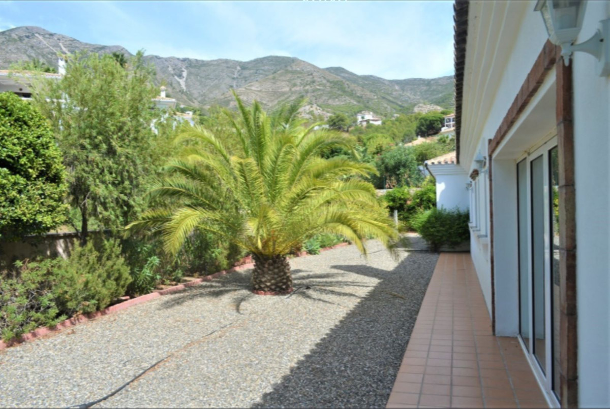 Detached Villa bilde 13