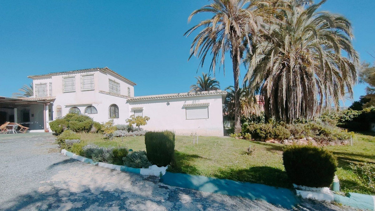 Detached Villa bilde 5