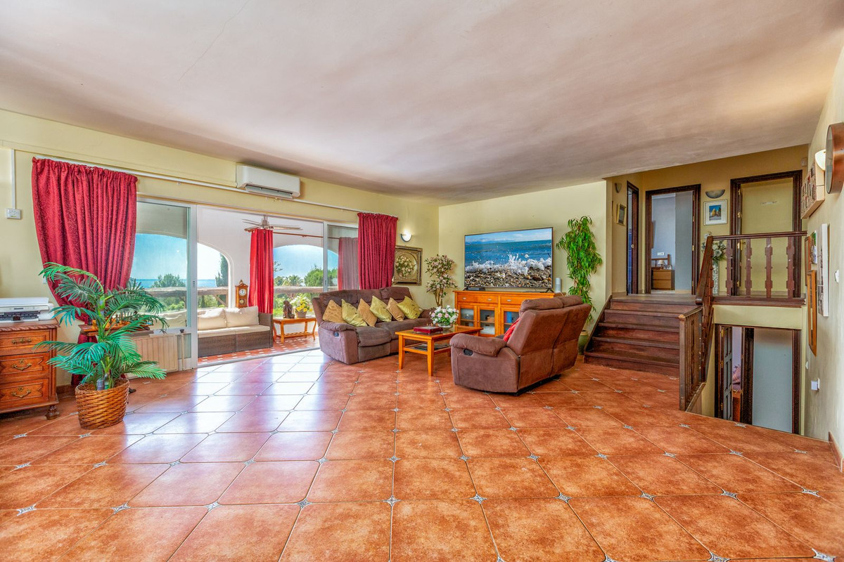 Detached Villa bilde 10
