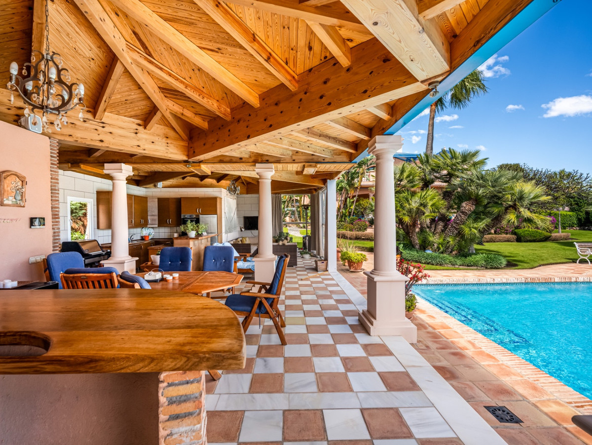 Detached Villa bilde 5