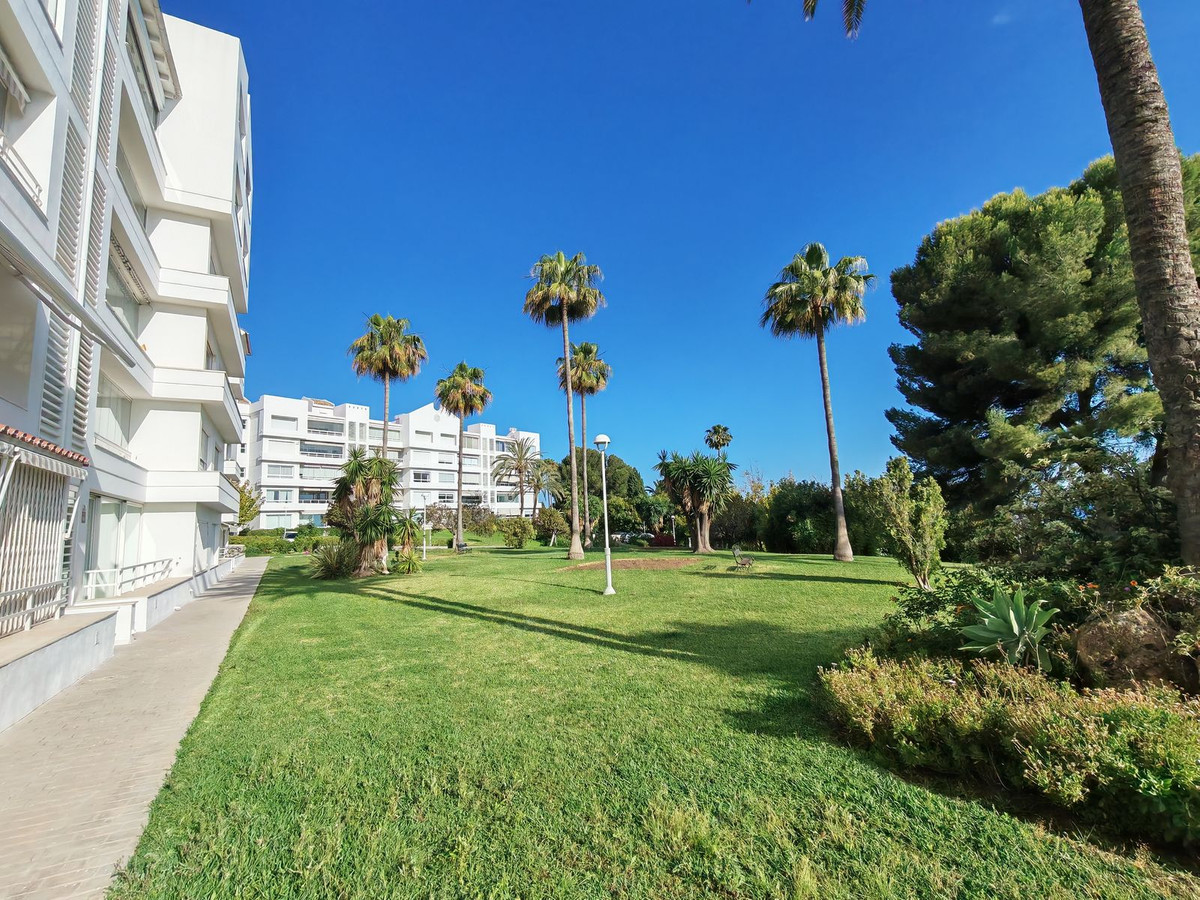 Ground Floor Apartment bilde 12