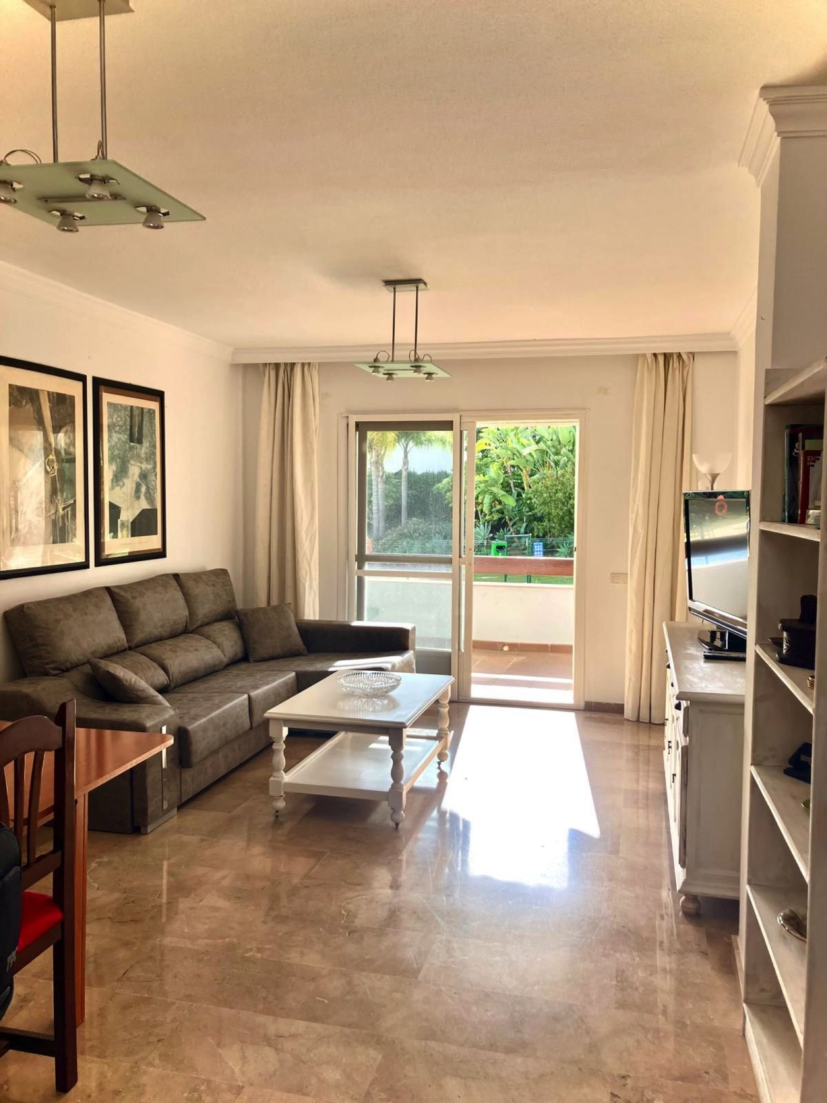 Ground Floor Apartment bilde 2