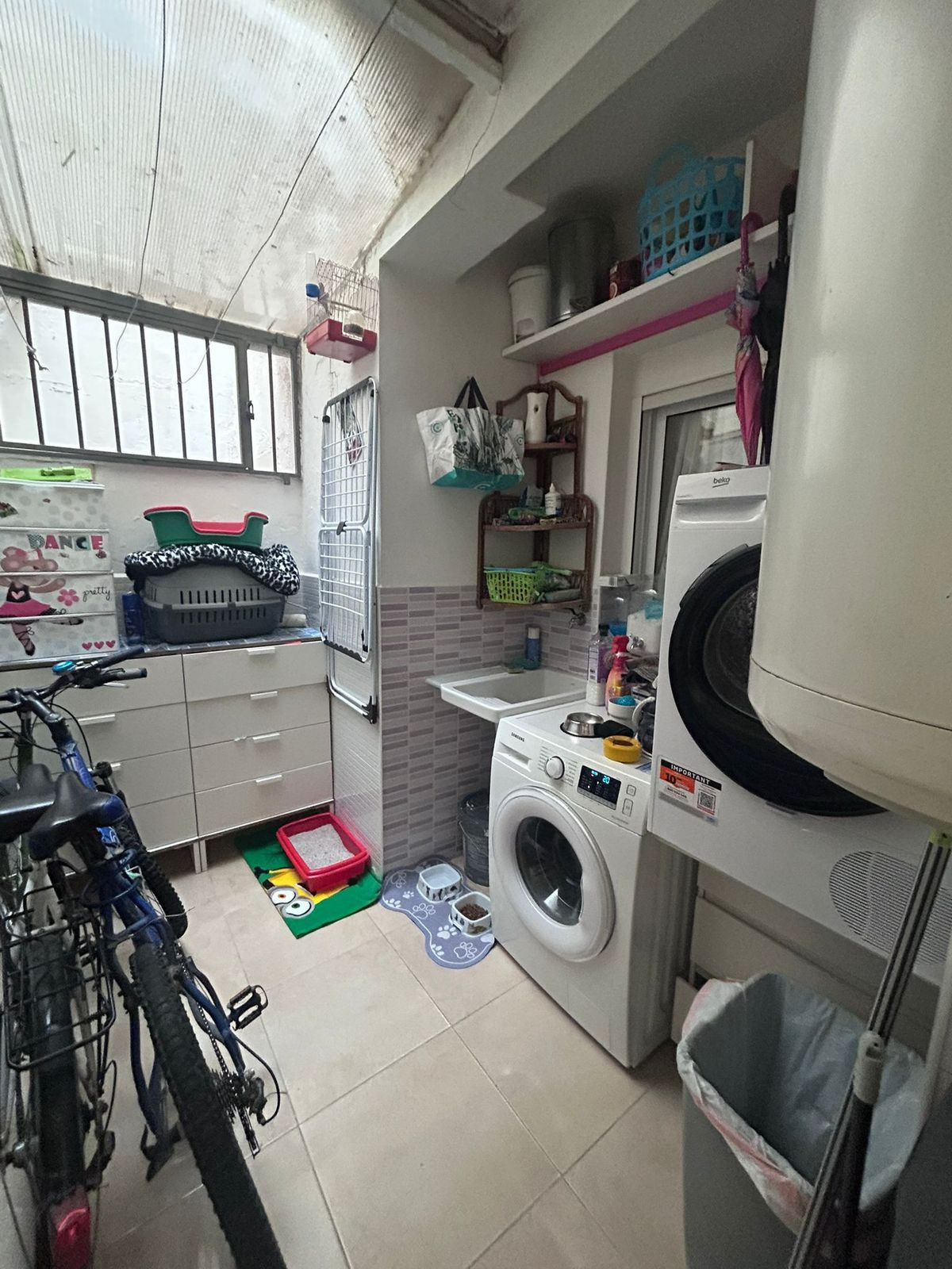 Ground Floor Apartment bilde 9