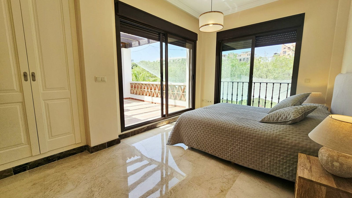 Detached Villa bilde 21