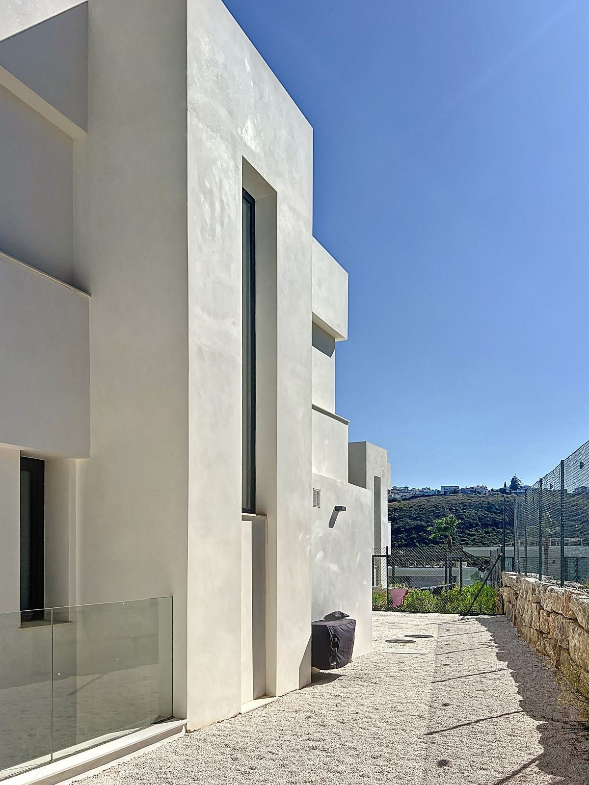Detached Villa bilde 16