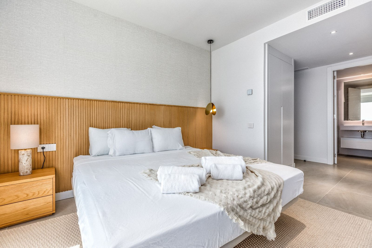 Townhouse bilde 24