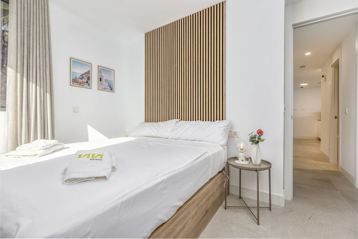 Ground Floor Apartment bilde 18