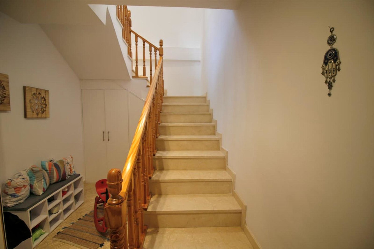 Detached Villa bilde 55