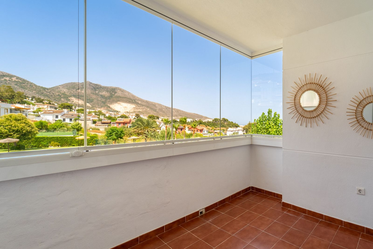 Middle Floor Apartment bilde 32
