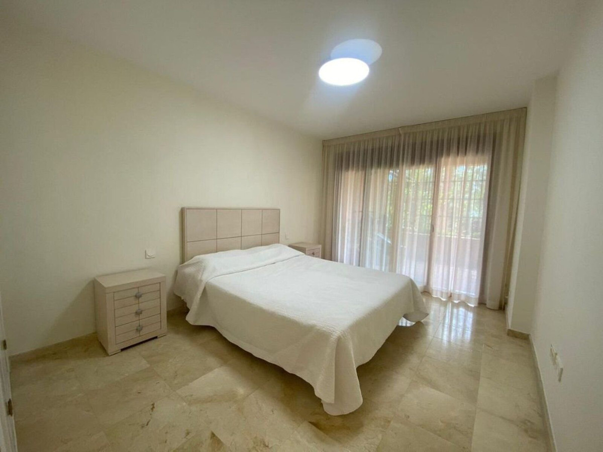 Ground Floor Apartment bilde 9