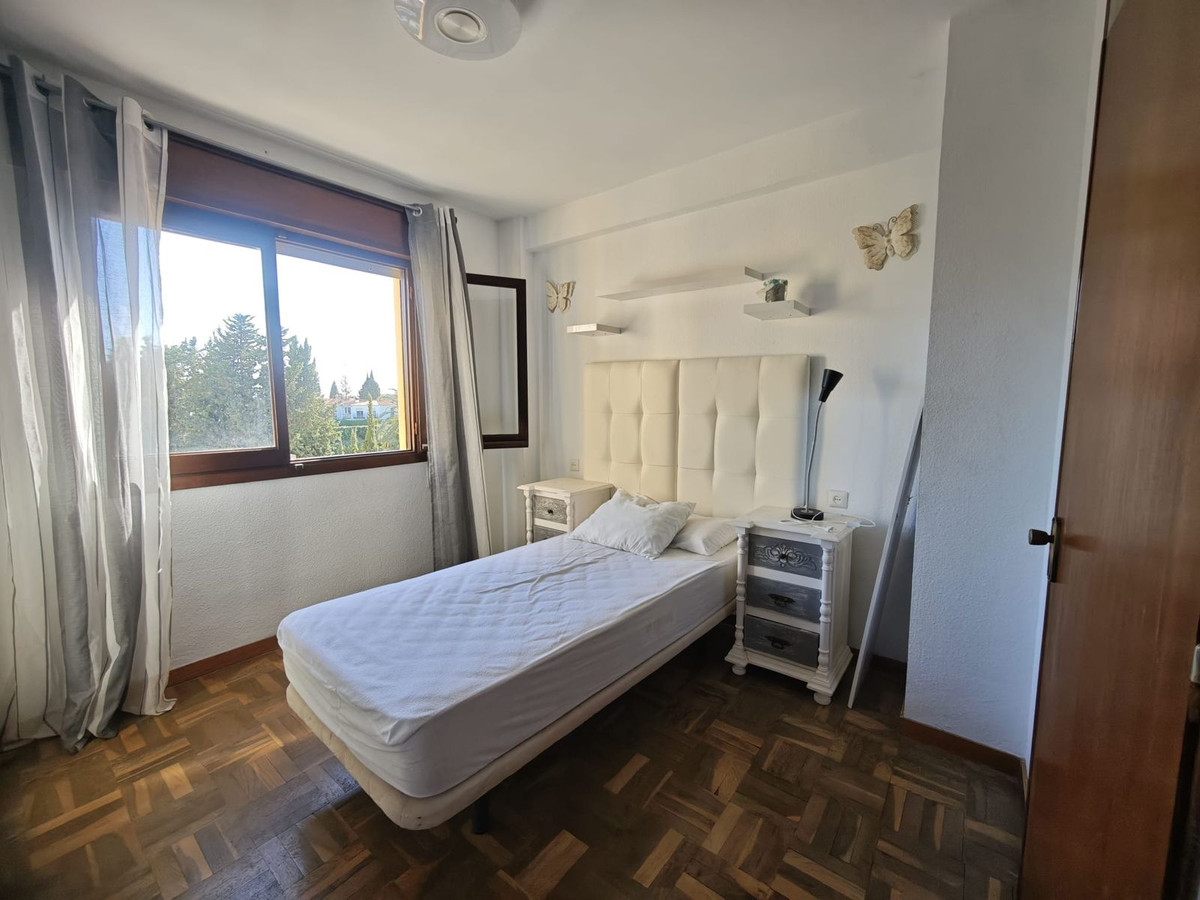 Middle Floor Apartment bilde 19