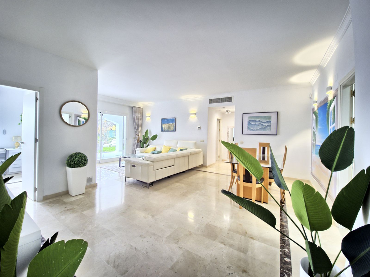Ground Floor Apartment bilde 6