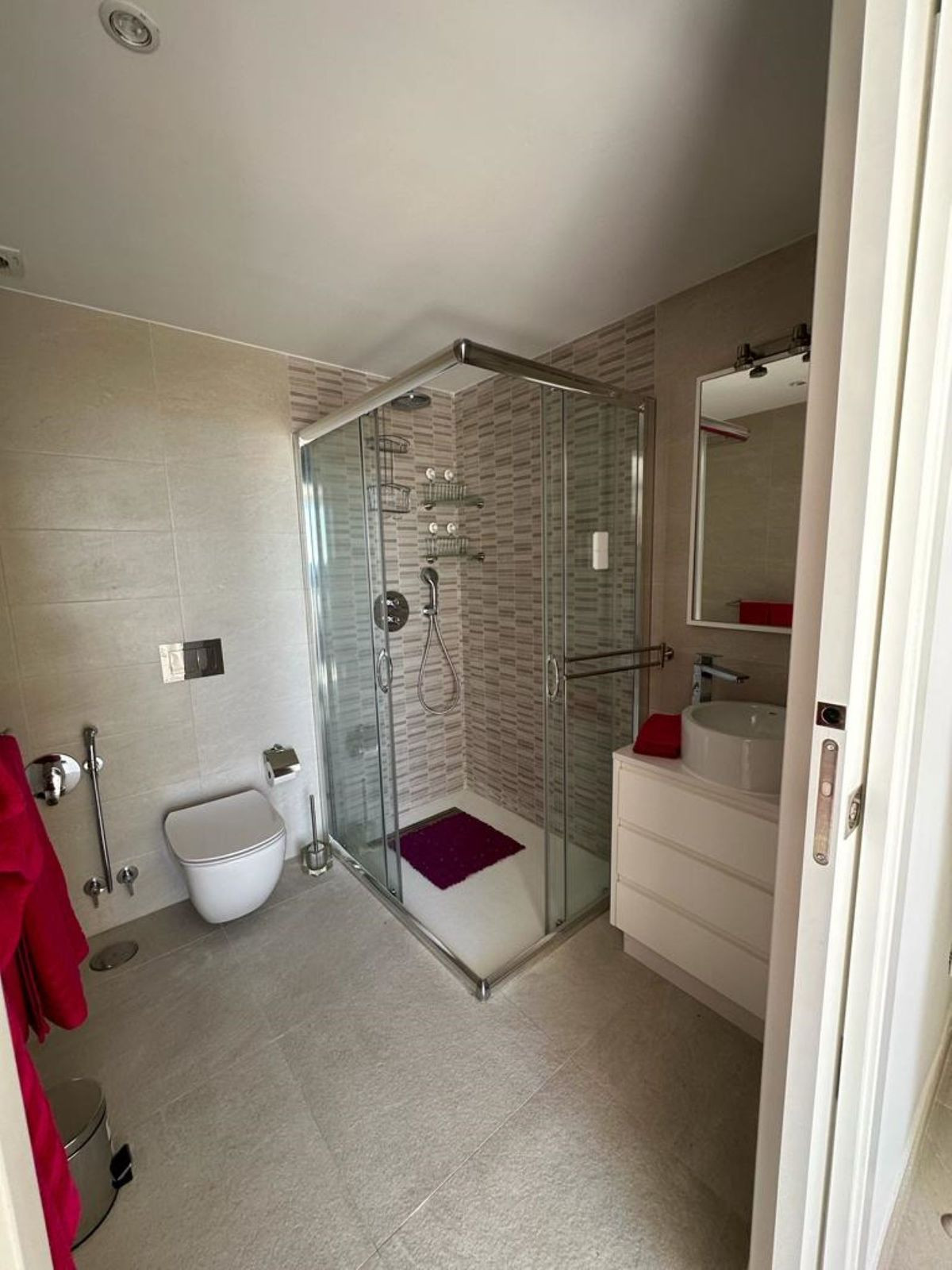 Penthouse Duplex bilde 24