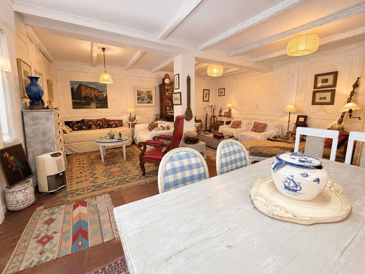 Townhouse bilde 10