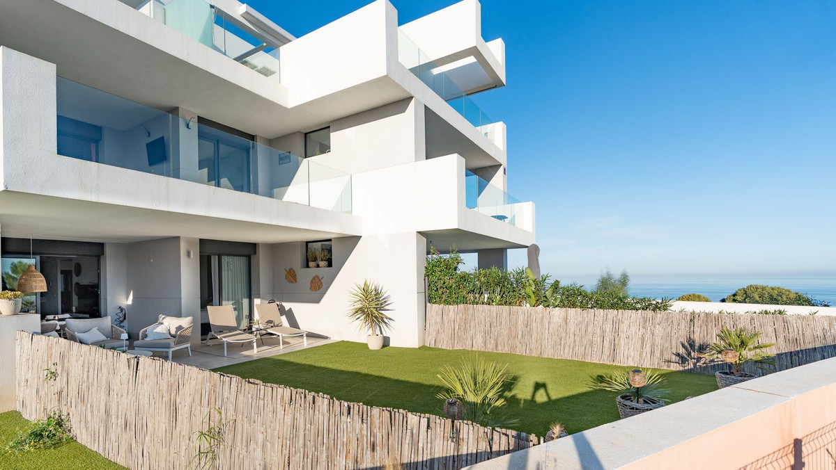 Ground Floor Apartment bilde 2