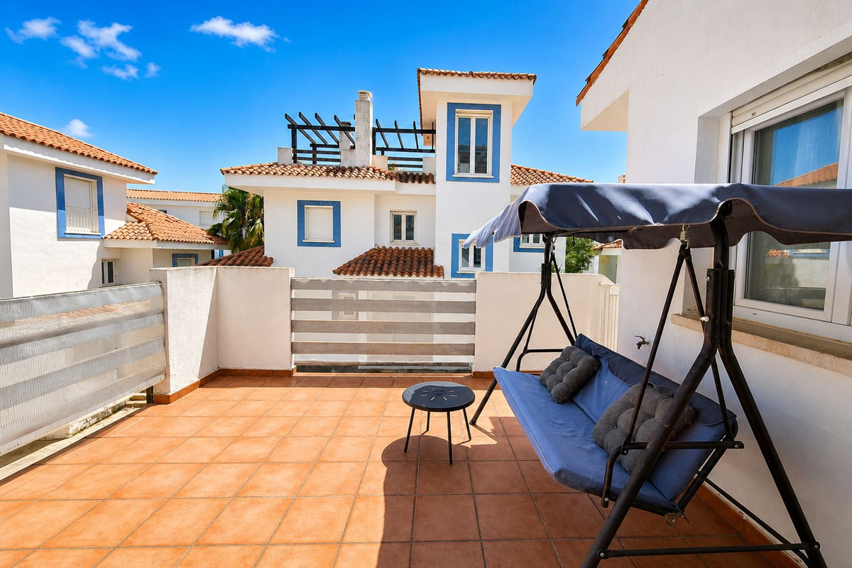 Detached Villa bilde 22