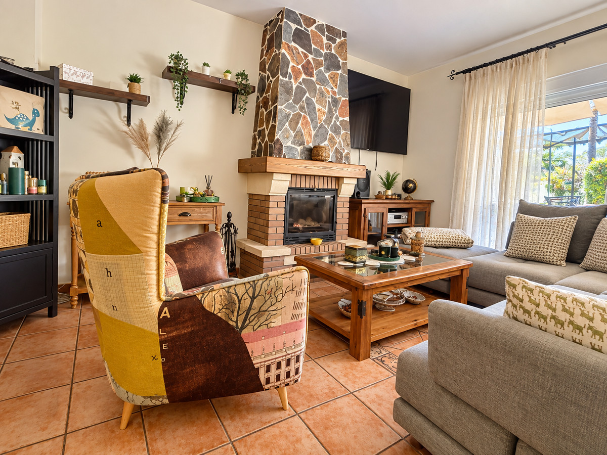 Townhouse bilde 6