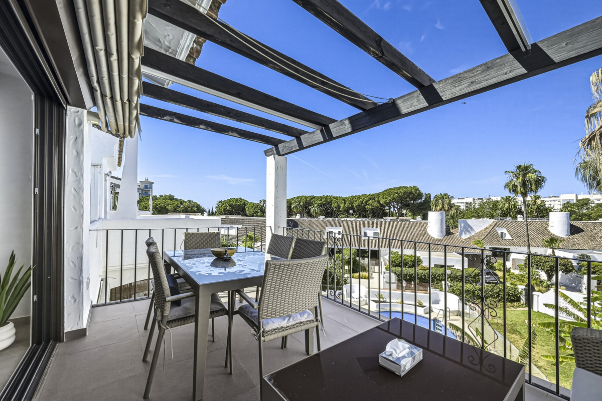 Penthouse Duplex bilde 16