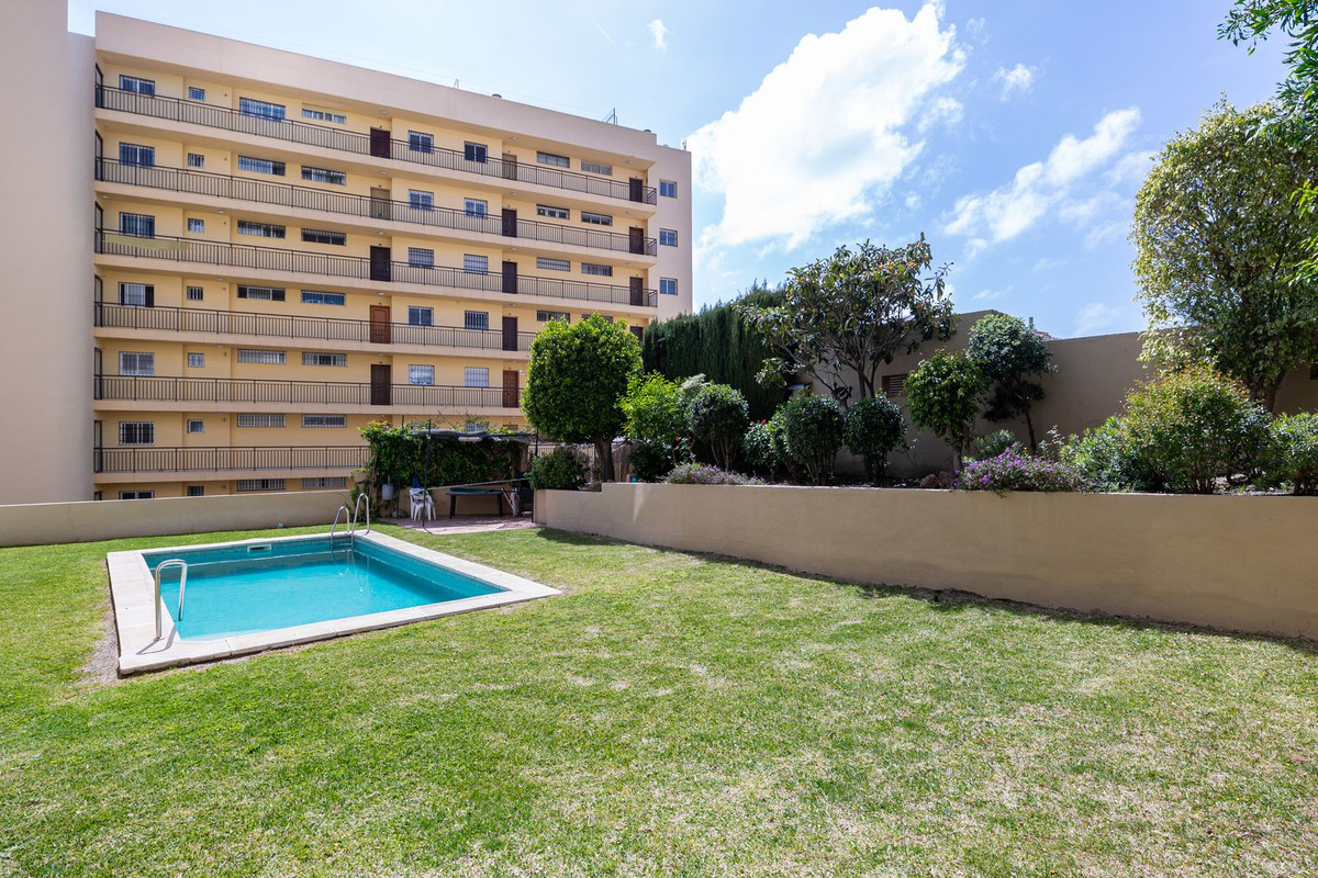 Middle Floor Apartment bilde 23