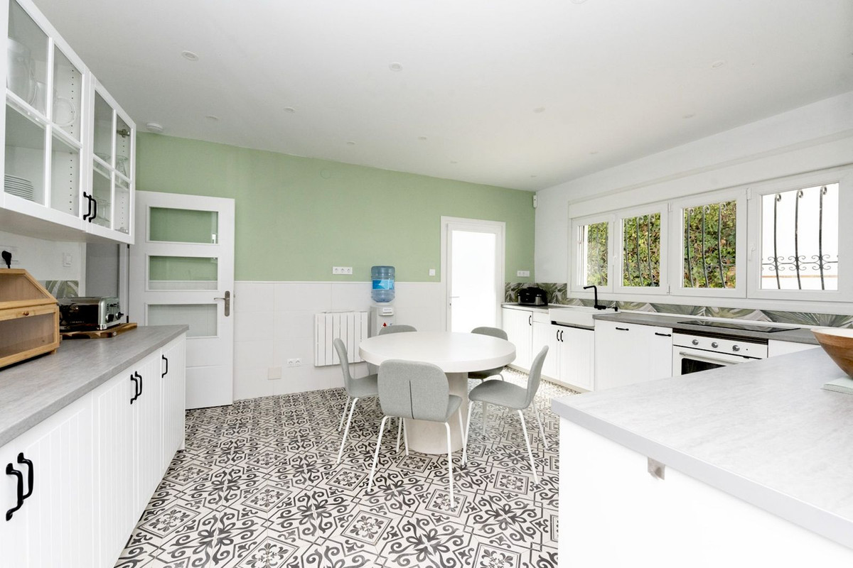 Detached Villa bilde 24